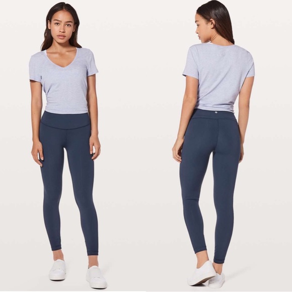 wunder under true navy